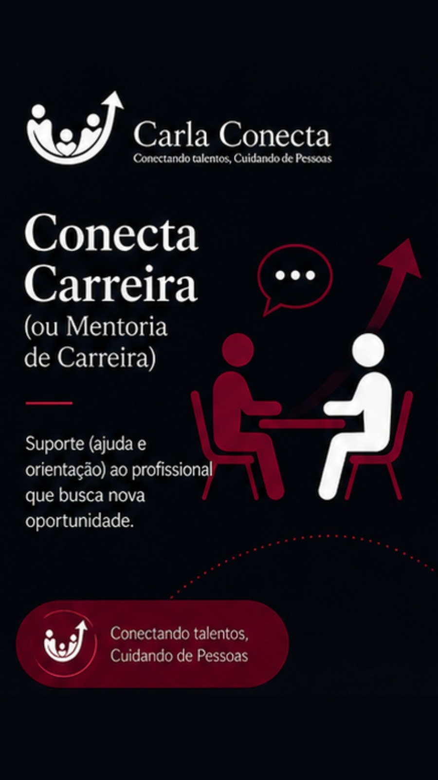 Conecta Carreira - Mentoria de Carreira